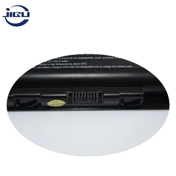 JIGU Laptopo Baterija Hp Compaq DV5-1017tx Pavilion DV3500 DV4 DV3500t DV5t DV5z DV6 G60 G60-100 G70 G50 HDX X16-1000