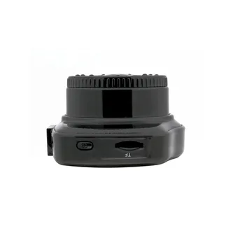 Karadar paslėptas Automobilių DVR Automobilinis vaizdo Kameros Jutiklis HD 1080P 30 FPS Su 140 Laipsnių Plataus Kampo Objektyvas Automobilių DVR Kamera