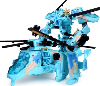 Karšto Anime robotas žaislai 18,5 cm Naujas Atvykimo Klasikinis Stambių Plastikinių Transformacijos Robotas Automobilių Veiksmų Skaičius, Žaislų Švietimo Vaikų žaislas