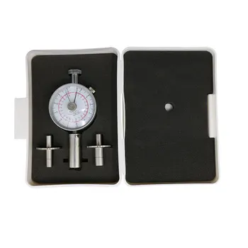 Karšto Pardavimo Profesinės Vaisių Kietumo Testeriai GY-3 Nešiojamas Skaitmeninis Sclerometer Preciziškumas, Tikslumas Nešiojamą Penetrometer