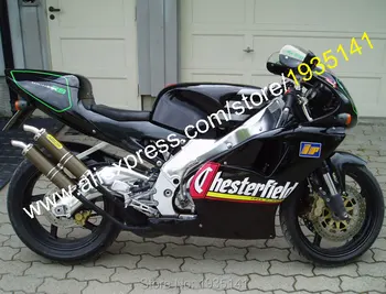 Karšto Pardavimo,Už Aprilia RS250 Dalys 1995 1996 1997 RS 250 95 96 97 Antrinėje rinkoje Priedai ABS Kėbulas Motociklo Lauktuvės Rinkinys