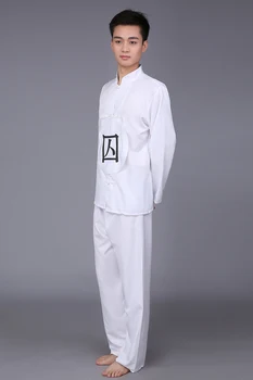 Kinijos Liaudies Šokių hanfu tang dinastijos kalėjimo kalėjimo kostiumas/senovės kalinių drabužių/senovės dramos drabužiai