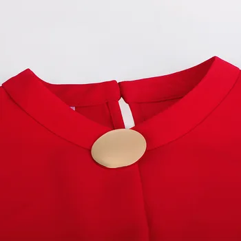 KL970 populiariausi nėrinių palaidinė elegantiškas šifono žibintų ilgomis rankovėmis mados marškinėliai moterims chemise femme