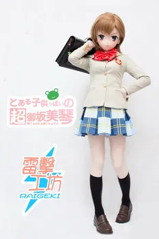 (KM83122) Aukščiausios Kokybės Rankų darbo Moteriška Dervos Crossdress Apranga Japonų Anime Cosplay Vaidmuo Žaisti Kigurumi Kaukė Crossdresser Lėlės