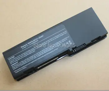 Laptop Battery For Dell Inspiron 1501 6400 E1505 For Latitude131L for Vostro1000 GD761 JN149 KD476 PD942 PD945 PD946 PR002 RD850