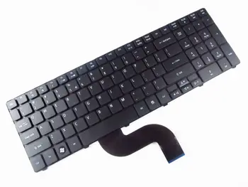 Laptop Keyboard for Acer Aspire 5410 5536 5542 5738 5739 5740 7540 7735 7741 5810T 5820
