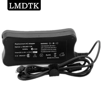 LMDTK nešiojamas adapteris, AC Įkroviklis maitinimo Lenovo G530 G550 U350 U450 U450p Y550 19V 4.74 A 5.5*2.5 mm Maitinimo šaltinis 90W