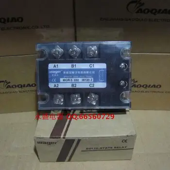Mager etapas (solid state relay VALD-3 032 38150Z/150A