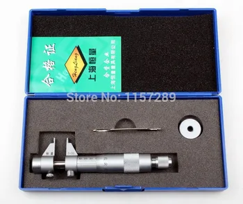 Matavimo priemone priemonė, vidinis skersmuo-5-30mm 25-50mm - 75-100mm Nemokamas Pristatymas