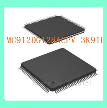 MC912DG128ACPV 3K91D CPU 112