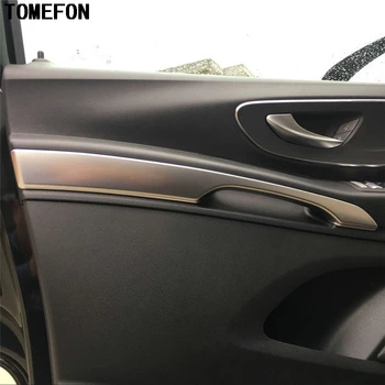 Mercedes-Benz VITO 2016 Vidaus Duris Porankis Skydelio Apdailos Juostelės 
