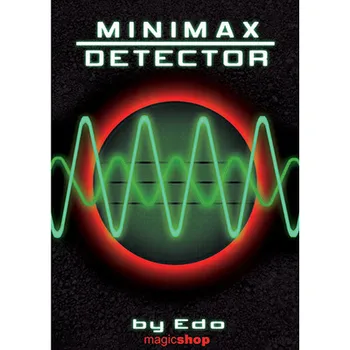 Minimax Magnetinis Jutiklis iki Edo / triukui / didmeninė / nemokamas pristatymas
