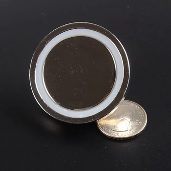 Montavimo magnetas su varžto sriegio,kuris yra pagamintas pagal neodimio magnetai,stiprūs traukos jėga yra 65 KG 