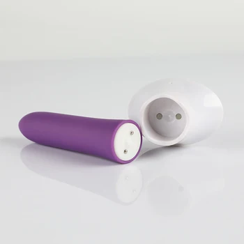 Moters 20-tonas vibruojantis kiaušinis moterų išjungti įkrovimo kulka vibratorius Kūno sandariklis atsparus vandeniui magnetinio krūvio sekso žaislai moters atlikti