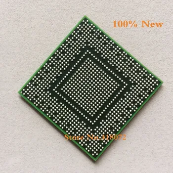 Nauja N10P-GS-A2 N10P GS A2 Geros kokybės, su kamuoliukus, BGA chipsetu
