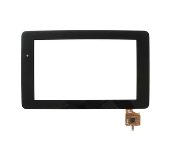 Naujas 7 colių Jutiklinis Ekranas skaitmeninis keitiklis Stiklo Mediacom SmartPad 740 S1 M-MP740S1 tablet PC nemokamas pristatymas