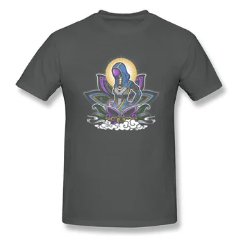 Naujas Atvykimo Budizmas, Induizmas Islamism Black T-shirt 