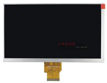 Naujas autentiškas COWIN C0702640FPCM LCD ekranas displėjaus ekrano 163*97