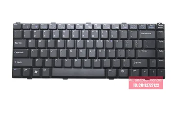 Naujas DELL 1425 nešiojamojo kompiuterio klaviatūra 1427 FT02