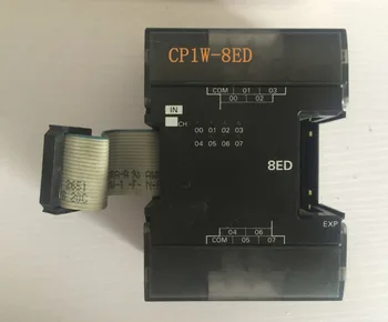 Naujas ir originalus CP1W-8ED OMRON Plc Pratęstas I/O vieneto Įvesties įtaiso