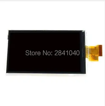 NAUJAS LCD Ekranas Ekrano Panasonic DMC-FP7 DMC-FX77 DMC-FX78 7BP FX77 FX78 Skaitmeninis Fotoaparatas NE Touch Su Apšvietimu