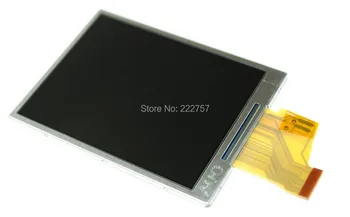Naujas LCD Ekranu, Skirtas UŽ CANON PowerShot SX510 SS SX510IS Skaitmeninio Fotoaparato Remontas Dalis Su Apšvietimu