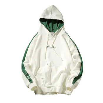Naujas mados vyras hoodies aukščiausios kokybės atsitiktinis sportiniai kostiumai Sportiniai Bliuzono Pavasario hoodie palaidinukė vyrams, prekės ženklo drabužių dydį,