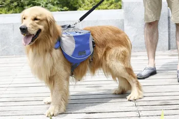 Naujas Oksfordo Drabužiai Šunims, Kuprinės Pėsčiųjų ir Kempingas Nemokamas Pristatymas Šunys krepšys