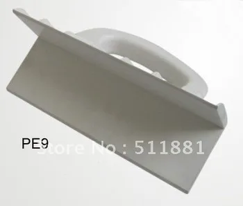 NCCTEC plastiko išorinis kampas susiduria kampai įrankis 9