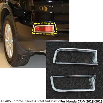 Nemokamas pristatymas Honda CRV CR-V 2016 automobilių jutiklis ABS Chrome 