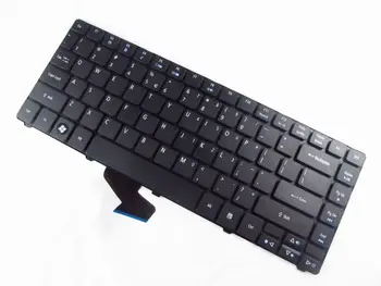 New For Acer Aspire 4410 4810T 4810TG 4810TZ Laptop Keyboard