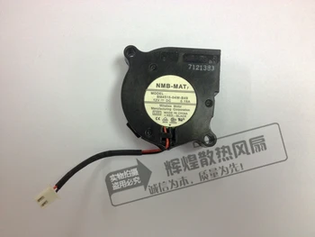 NEW NMB-MAT Minebea BM4515-04W-B49 4515 12V 0.18A 4.5CM Blower cooling fan