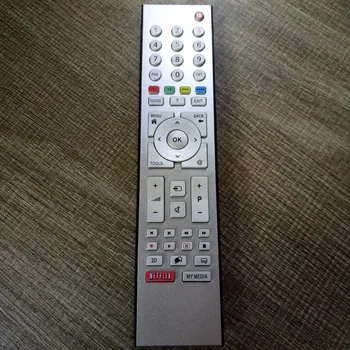 NEW Replacemant FOR Grundig 3D TV remote control RC3304807/01 TP7187R-P1 TV Fernbedienung