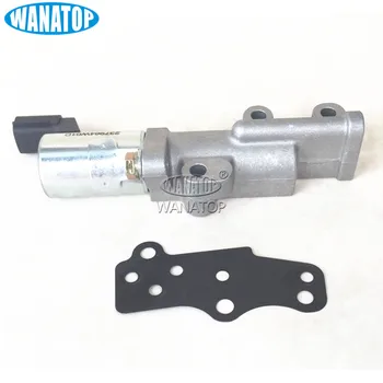 New Variable Valve Timing VVT Solenoid 23796-4W01C for Nissan Infiniti 237964W01C 917-209