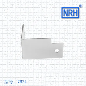 NRH7624 Kampe medinių atveju, Kampas, baldai Oro lauke vyniojimo Kampas kampas aliuminio krepšiai