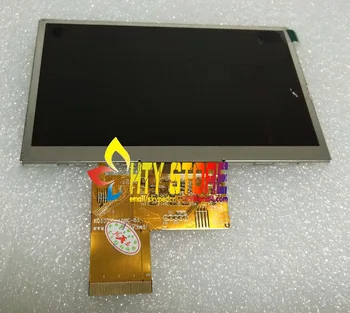 Originalus 5inch LCD ekranas KD50G10-40NC-B3 nemokamas pristatymas