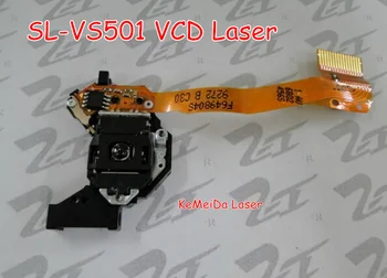 Originalus, Aukštos Kokybės SL-VS501 VS501 VCD Lazerio Lęšio Lasereinheit Optinis Pick-up Bloko Optique