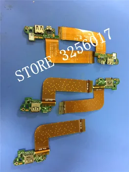 Originalus NAUJAS T06G T11G USB VALDYBOS DELL VIETA 11 PRO 5130 MLD-DB-USB 8M15C 08M15C kn-08m15c Dirba Puikiai
