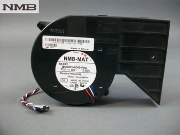 Originalus ventiliatorius NMB BG0903-B049-POS Už GX280 4700C DIM8300 serverio ventiliatorius