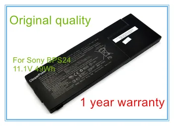 Originalus VGP-BPS24 Baterija tinka SB47FJ SD18 SD19 SD1S SD27EC SD28EC SD29GC SD400C SD47EC SE15 SE1 SVS13