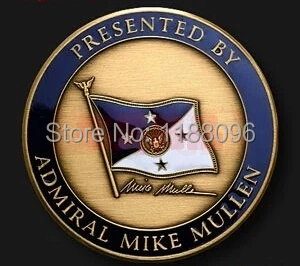 Pigūs Nacionalinės Metalo vėliavos Progines Monetas karinio jūrų Laivyno medaliai Didmeninė užsakymą monetos spausdinti dizainas, logotipas, maža kaina, dažų monetas