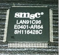 Ping LAN91C96