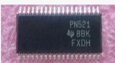 Ping PN521 TPD12S521DBTR