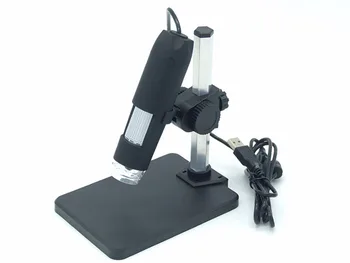 Praktinės Elektronikos USB Skaitmeninio Fotoaparato, Mikroskopo Endoskopą didinamasis stiklas Didinimo Priemonė