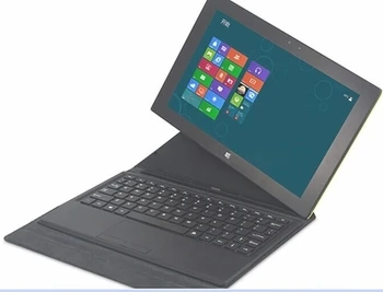 Prekinio ženklo Aukštos Kokybės klaviatūros dėklas 10.1 colių Tablet Atveju Oda Windows8.1 Planšetinį KOMPIUTERĮ onda v101w v102w EZpadT10