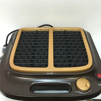 Pėdų šildytuvams šildytuvas buitinių karšto prevencijos biuras elektriniai šildytuvai sveikatos priežiūros pėdų masažas
