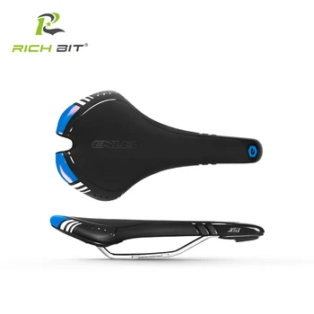 RichBit Super Light Dviračio Balno Kalnų dviračio balno Pagalvėlių Sillin Bicicleta Carretera Kelių MTB Dviračiai Balno Dviračių Dalys