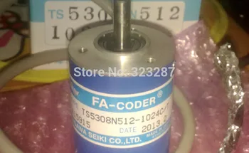 Rotary Encoder TS5308N512 TS5308N512-1024C/T