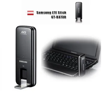 Samsung GT-B3730 4G LTE FDD 2600Mhz modemas