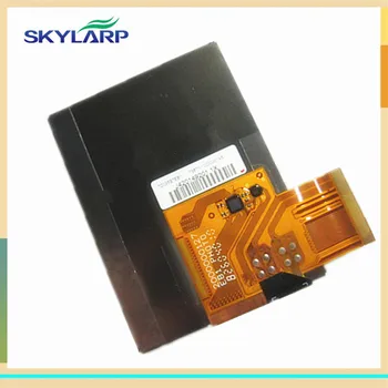 Skylarpu 3.5 colių TD035STEB1 skystųjų KRISTALŲ ekrano skydelis, HOLUX GPSmile 60 skystųjų KRISTALŲ Ekrano skydelis su jutiklinio ekrano skydelis